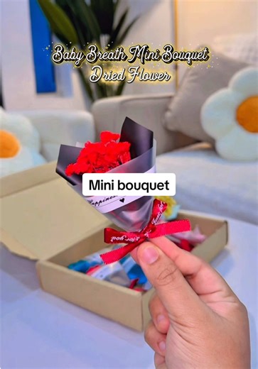 Creative Mini Bouquet Ideas for Every Occasion