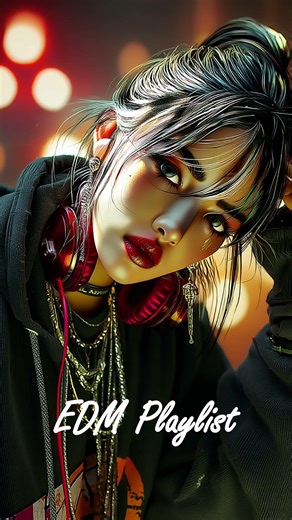 Electro Pop x High Energy Hip-Hop Mix | Fast Beats for Drive & Focus