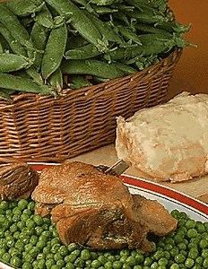 Confit de canard pour 4 personnes - Recettes - Elle à Table