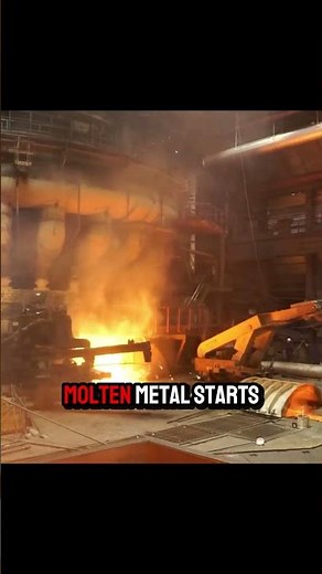 How Steel Is Made