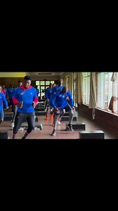 Camp mood😎 | Dynamos F.C