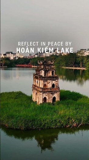 Discover Hanoi - Turkish Airlines