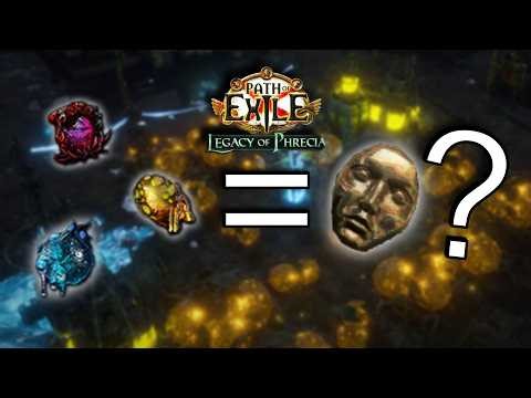 Harvest Crop Rotation is Awesome in Phrecia | Path of Exile 3.27