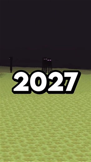Finally Minecraft End Update Coming ?