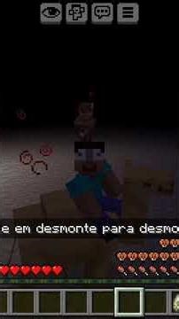 Minecraft mas, com fresh animations! #minecraft