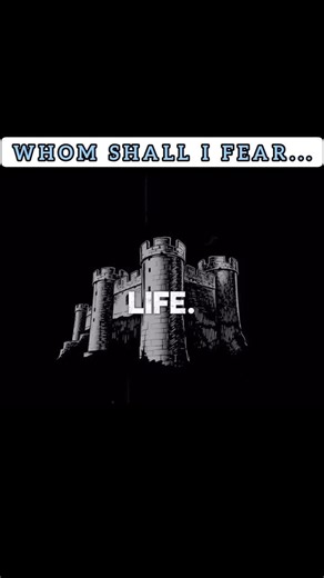 PSALM 27:1-3 #bibleverse #motivationalquotes #lifequotes #trending #viral #shorts