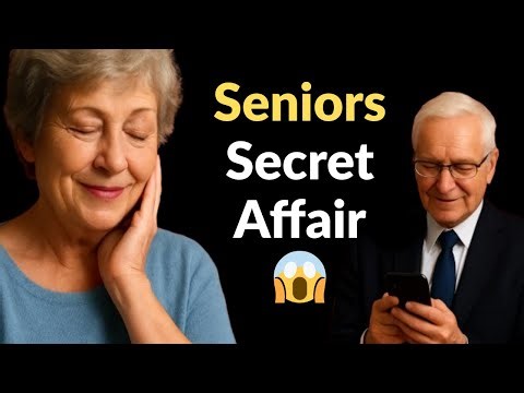 Late-Life Love Affairs: Scandals and Secrets of Seniors 👀