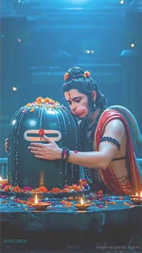 #hanumanji 🙏🙏🙏🙏 #bajarangbali