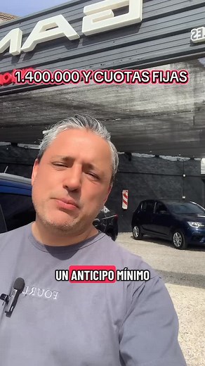 Automoviles GAM on Instagram: "RENAULT SANDERO 1.6 versión LIFE 2023 1.400.000 Y CUOTAS FIJAS WhatsApp al 1166884872 #cuotafija #uva #autosusados #parati #fyp"