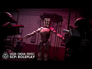 [OLD] SCP: Roleplay OST: Main Menu