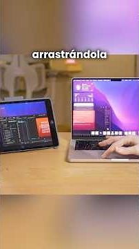 How to Turn Your iPad into Your Second Screen 💻