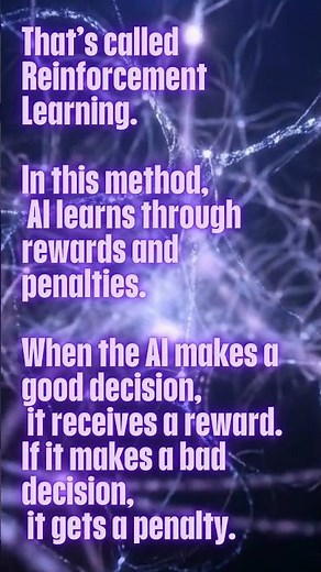 Reinforcement Learning Explained