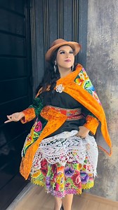 Me cuentan cosas… y yo solo me muero de risa 🤣🎶 Se sufre pero se goza JAJAJA 🤭 Gracias Huancayo, anoche la pasamos increíble en Ritmo y Sabor de Palián ☺️🙌🏻 Este 28 de enero nos vemos en Brisas del Titicaca 🌺 #fypシ #RubyPalomino #FlorPucarina #Huaylas #Huancayo #MusicaAndina #MeRioDeTi | Ruby Palomino