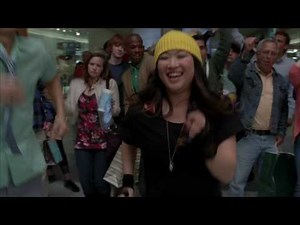 GLEE Full Performance of Barbra Streisand