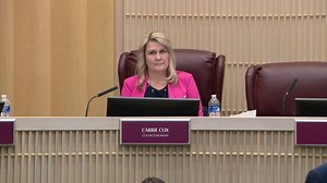 Henderson police unions slam councilwoman for comments on chief, rescind endorsement