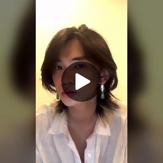 Cosplay Howl's Moving Castle Hair Tutorial