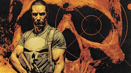 25 Years Ago, this Greatest Ever Punisher Story Kicked Off the Anti-Hero’s Best Era