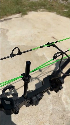 Barnett vortex compound #bowhunting