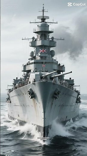 🎬 The Cod Wars – Britain vs Iceland (1958–1976) Episode 2 – The First Cod War (1958–1961)