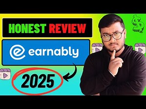 Earnably Review: Real or Fake? My Honest Experience Making Money Online