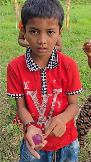 Popping Grapes 🍇Jellies