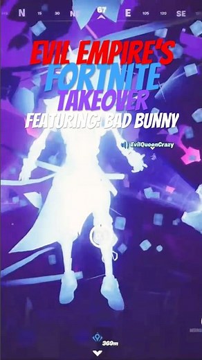 Evil Empire FORTNITE Friday highlight (INSANE) #fortniteclips