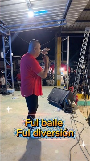 Diversión al máximo - Alexander García