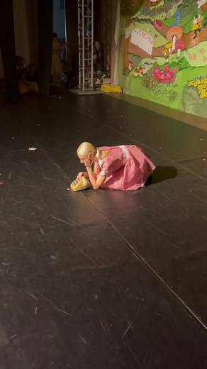 Solo de Jazz: O Mais Maluco e Cansativo que Já Dancei!