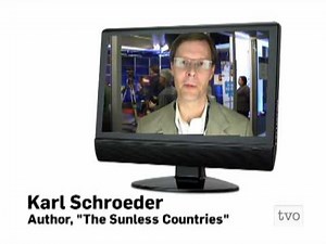 Q2C: Do Aliens Have Video Games?