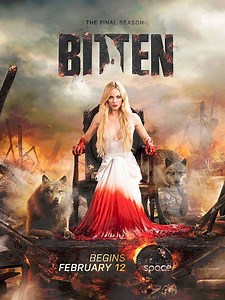Bitten S03