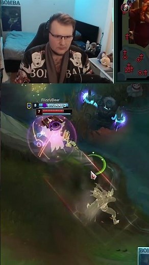 Rusty Blitzcrank GIGACHAD🤖✊