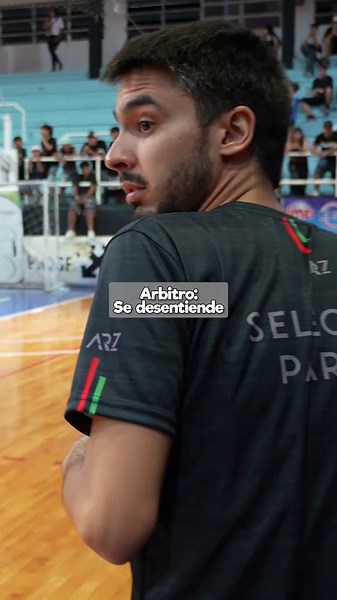 El ÁRBITRO nos ROBÓ😳 Video completo en YouTube: TEAM BALANZA #matiasamboade #teambalanza #elreydelabalanza #antisecos⚖️💰💸 #potrero