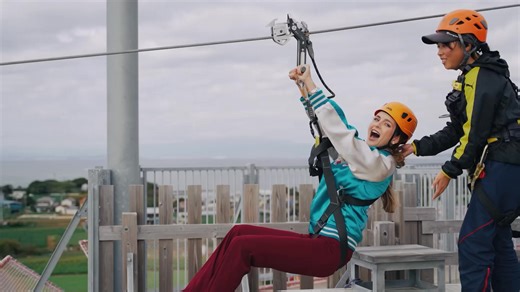 Just one of the many reasons why Miss International provides the best pageant experience for a beauty queen! | Miss International