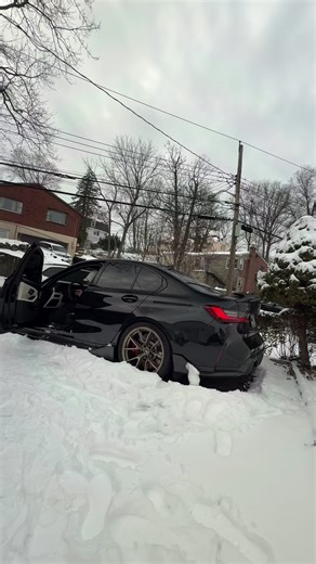 Do BMW M3 G80 Exhaust Valves Improve Performance?