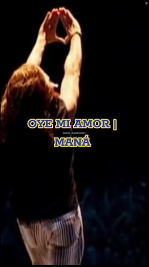 Maná: La Leyenda del Rock en Español