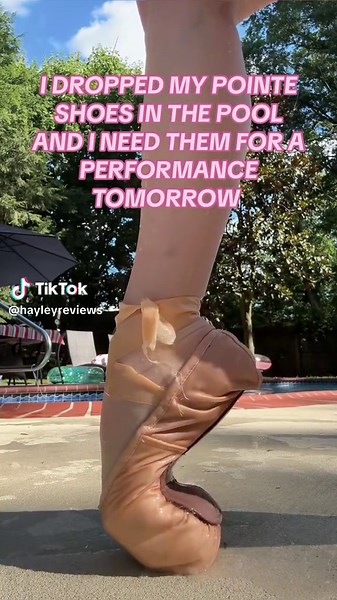 Can I Still Wear My Pointe Shoes? Find Out Now!