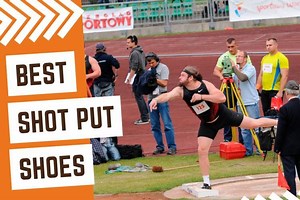 8 Best Shot Put Shoes | You Need Dedicating Throwing Shoes To Become A Pro - Shoe Filter