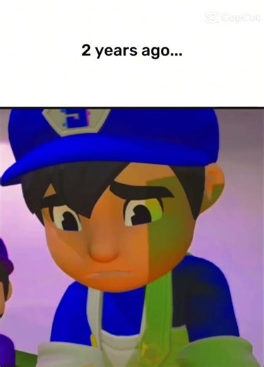 2 years ago...#smg4