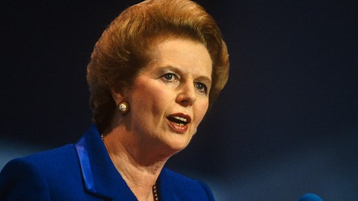 How the poll tax sparked riots across Scotland and led to Thatcher's downfall