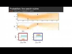 Oral Session: Probabilistic Line Searches for Stochastic Optimization