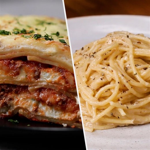 The taste of Italy! | Tasty