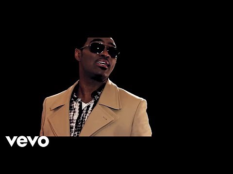 Earnest Pugh - Rain & Glory Medley