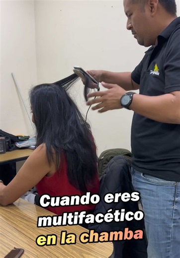 Técnicas de Peinado Lacio para Pelo Largo | Tutorial de Estilismo