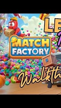 Match Factory Level 1201
