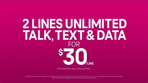 T-Mobile TV Spot, 'Essentials Choice'
