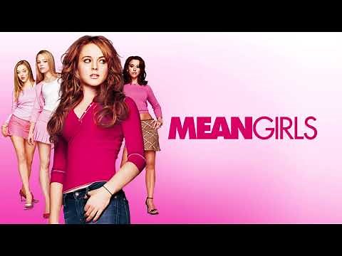 Mean Girls - Soundtrack 01/14 - The Donnas - Dancing with Myself