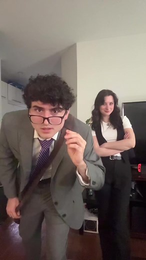 Disfraces de Superman y Lois Lane para Halloween