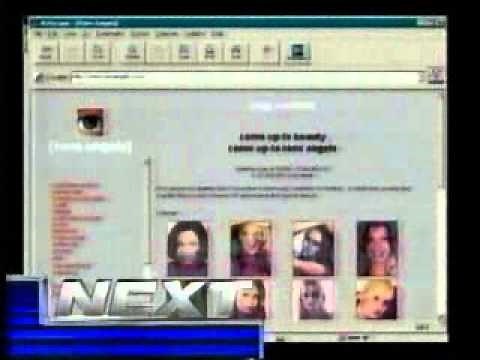 WSVN News Intro / Top Story- October 1999