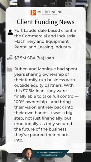 🎉 Huge congratulations to Ruben and Monique on your funding!