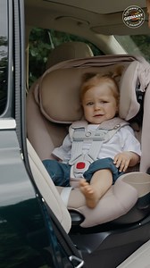 18 reactions | The Callisto G 360 is here! CYBEX has once again redefined child safety with this all-in-one car seat. Featuring its innovative SafetyAssure Protection System with advanced features like SensorSafe Smart Technology and SafeLock One-Time Installation system, it provides unmatched protection and comfort from infancy through the elementary years. Now available on our website. #CYBEX #CALLISTOG360 #CARSEATSAFETY | albee baby | Facebook